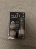 Lichtgevende golfballen, set van 3, Sports & Fitness, Golf, Enlèvement ou Envoi, Neuf, Balle(s), Autres marques