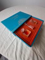 Lalique.De ultieme collectie.Miniaturen Collector's Box, Verzamelen, Ophalen of Verzenden, Nieuw, Miniatuur, Gevuld