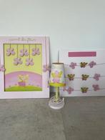 Décoration chambre de fille, Enlèvement, Comme neuf, Lampe