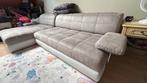 Sofa, Ophalen, Hoekbank, 75 tot 100 cm, Zo goed als nieuw