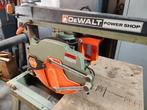 DeWalt radiaalzaag goede staat., Ophalen, Afkortzaag