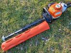heggeschaar HS 81 T, Enlèvement, Utilisé, Essence, Stihl