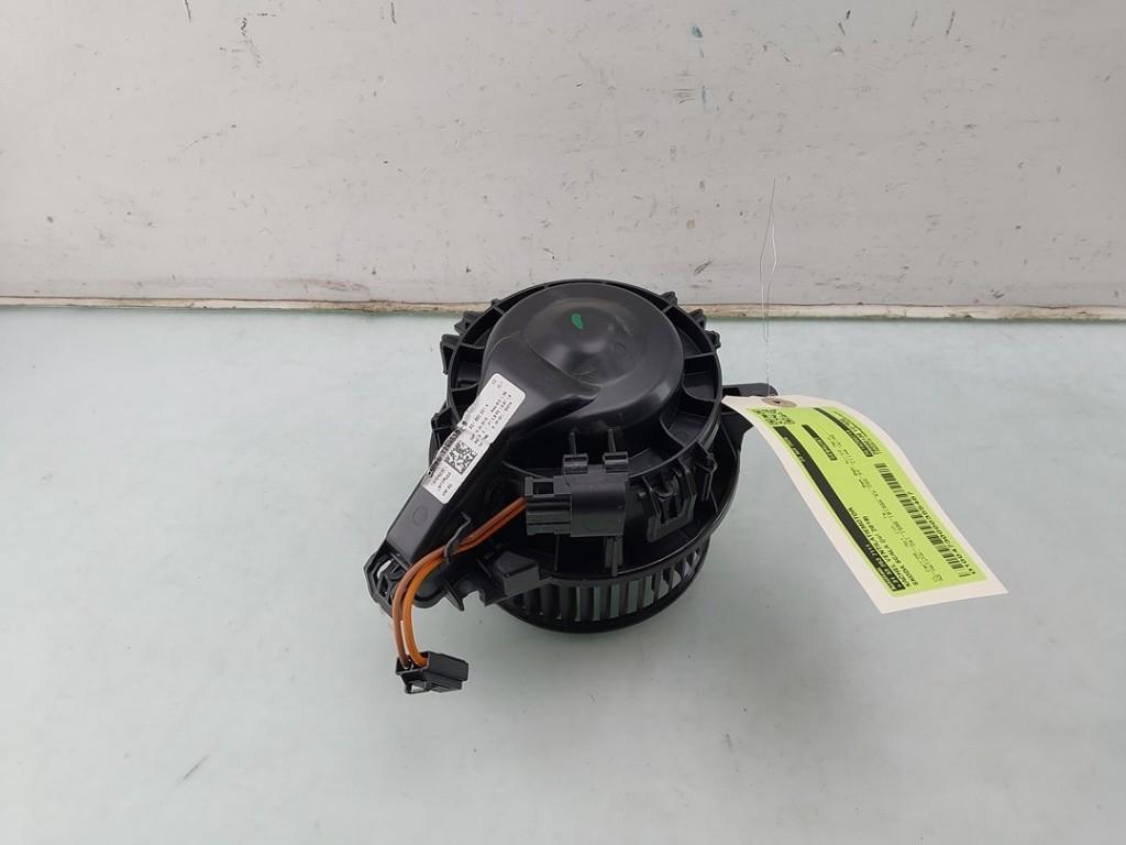 KACHEL VENTILATORMOTOR Skoda Scala (|2Q1820021A|), Dhr. J. Ham, Gebruikt, Administratie@autoham.nl, Skoda