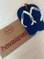 Havaianas slippers maat 39, Vêtements | Hommes, Chaussures, Neuf, Chaussons, Enlèvement, Bleu