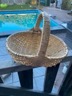 Bruidsmeisje mandje, Ophalen, Zo goed als nieuw