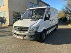 Mercedes Sprinter 311 CDI Lichte bestelwagen Bedrijfswagen, Auto's, Gebruikt, Euro 6, Mercedes-Benz, Bedrijf