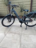 Fiets Bianchi, Enlèvement, Comme neuf