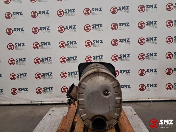 Occ Catalysator Renault Premium, Auto-onderdelen, Vrachtwagen-onderdelen, Renault, Uitlaatsystemen, Gebruikt