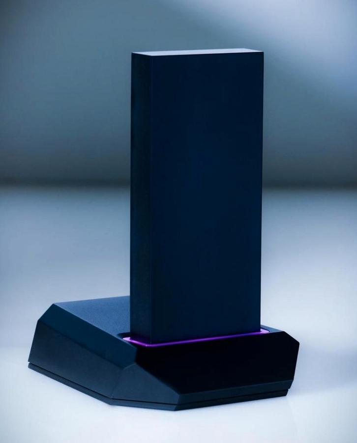 Ashlar - Entropy cryptominer-NIEUW, Computers en Software, Overige Computers en Software, Ophalen of Verzenden