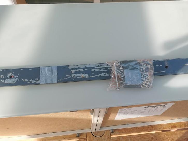 2 meubles TV design, Maison & Meubles, Armoires | Mobilier de télévision, Enlèvement