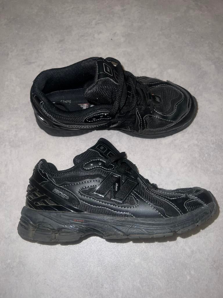New Balance 1906D, Enlèvement ou Envoi, Porté, Noir
