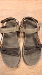 Teva Terra Lite Sandalen Bruin maat 41, Ophalen, Zo goed als nieuw, Bruin