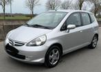 Honda Jazz – Automaat – Goed onderhouden – Airco, Stof, 4 cilinders, Parkeersensor, 5 zetels