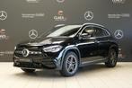 Mercedes-Benz GLA-klasse 250e AMG-line DOS 8569, Autos, Mercedes-Benz, 1332 cm³, Achat, 1800 kg, Euro 6