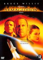 Armageddon met Bruce Willis, Ben Affleck, Billy Bob Thornton, CD & DVD, DVD | Action, À partir de 12 ans, Enlèvement ou Envoi