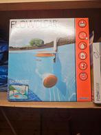 Skimmer zwembad, Ophalen, Skimmer