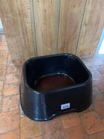 Kattenbak, Ophalen, Zo goed als nieuw, Open