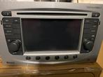 Opel radio touch & connect, Ophalen, Zo goed als nieuw