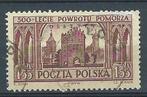 POLOGNE, Enlèvement ou Envoi, Pologne