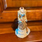 Statue des trésors victoriens, Enlèvement, Comme neuf