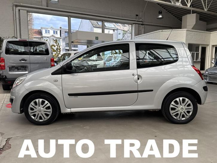 Renault Twingo 1.2 Benzine | Lage inschrijving| 1 jaar garan, Auto's, Renault, Bedrijf, Te koop, Twingo, ABS, Airbags, Airconditioning