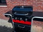 BBQ - Barbecue - Gas - Char-Broil - Gebruikt, Tuin en Terras, Ophalen, Gebruikt