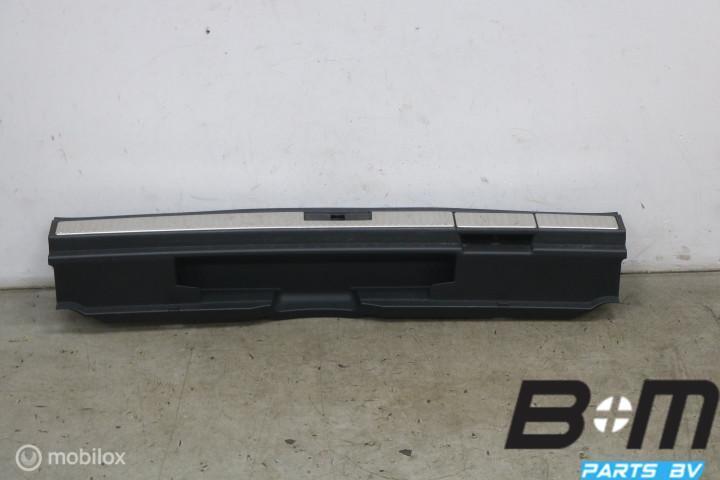 Afdekking slotsteun Skoda Superb combi 3 3V9863459A, Utilisé