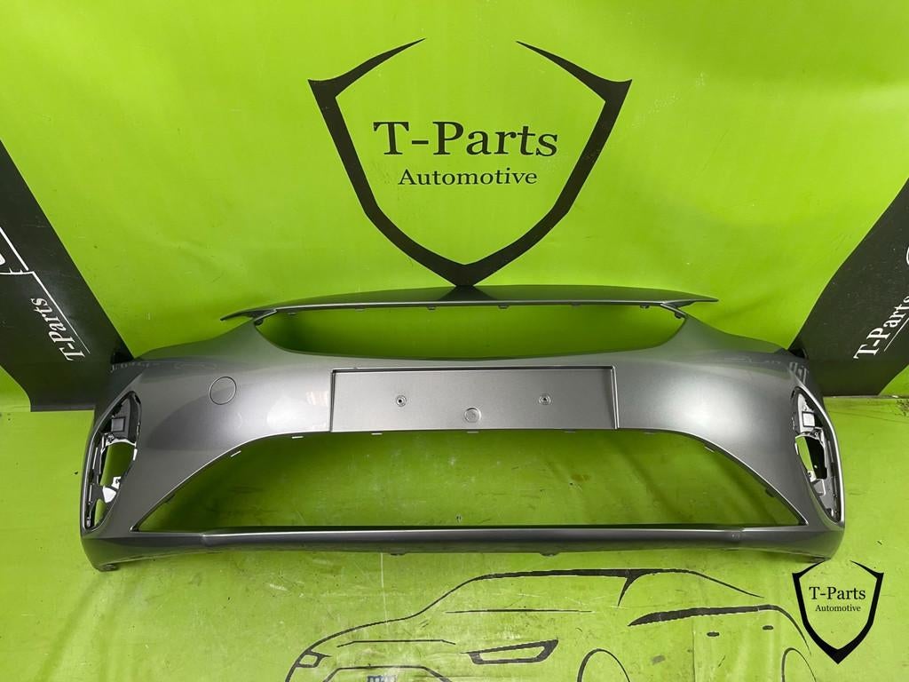 opel corsa F voorbumper bumper 166383561T, Auto-onderdelen, Info@fabrikant.eu, Opel, Bumper, Fabrikantstraat 1
1000 AA  Amsterdam