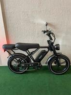 Nieuwe Ouxi H9 fatbike,full option,XXL accu, Vélos & Vélomoteurs, Vélos | Hommes | Vélos de sport & Vélo de randonnée, Enlèvement