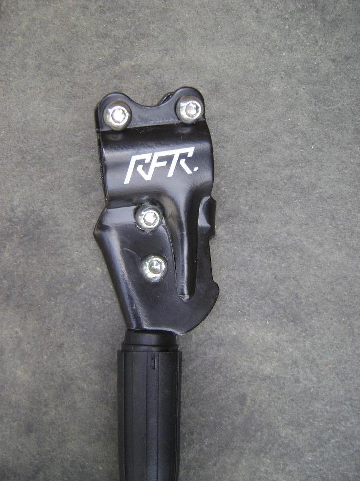 Fietssteun., Vélos & Vélomoteurs, Accessoires vélo | Autres Accessoires de vélo, Comme neuf, Enlèvement