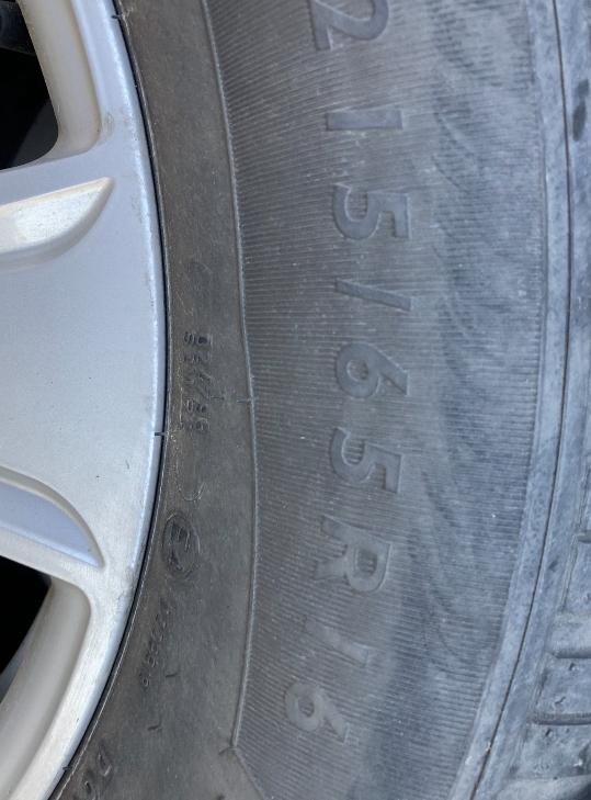 Alu velgen, Auto-onderdelen, Ophalen, Winterbanden, Velg(en)