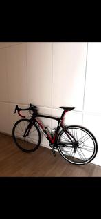 Pinarello Dogma f10 (replica frame), Fietsen en Brommers, Fietsen | Racefietsen, Ophalen of Verzenden, Zo goed als nieuw, Carbon