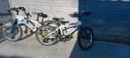 2st rockrider 20 inch fietsen, Ophalen, Zo goed als nieuw, Decathlon