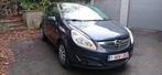 Opel corsa essence, Autos, Opel, Achat, Rétroviseurs électriques, 5 places, Particulier