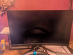 Curved gaming monitor MSI, Computers en Software, Monitoren, Ophalen of Verzenden, HDMI, Gaming