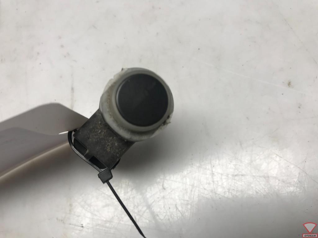 Capteur de stationnement Nissan Qashqai J11 PDC 28435, Nissan Motor Co., Ltd., Takashima 1-chome 1-1
220-8686  Yokohama, Utilisé