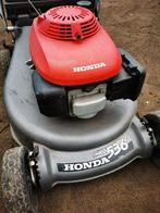 Honda grasmaaier, Tuin en Terras, Ophalen, Cirkelmaaier, Honda, Gebruikt