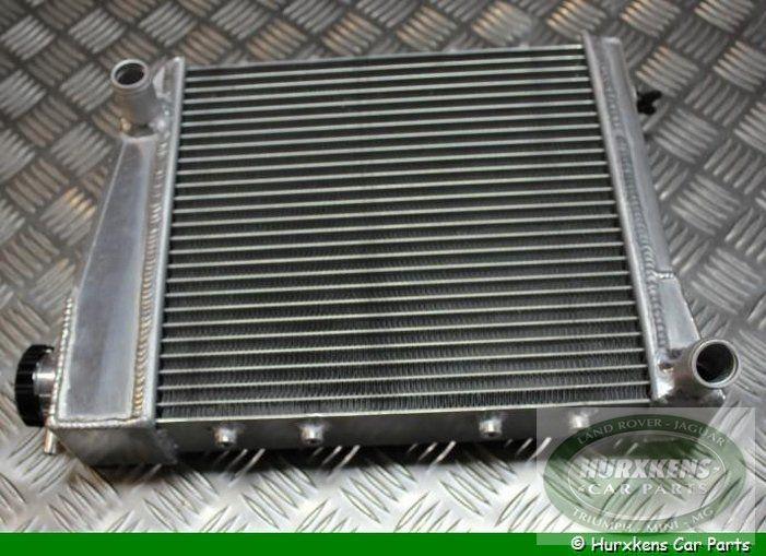 Diverse radiateurs gebruikt voor o.a, Gebruikt, -, -, Ophalen of Verzenden