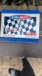 Versterker voor auto, Autos : Divers, Haut-parleurs voiture, Enlèvement