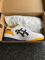 Sneakers merk Asics maat 43.5, Vêtements | Hommes, Chaussures, Enlèvement ou Envoi, Comme neuf, Blanc, Baskets