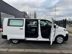 Peugeot Expert 2.0 5plaatsen XL L3 lang 1st eig ohboek, 90 kW, Euro 6, Entreprise, Boîte manuelle