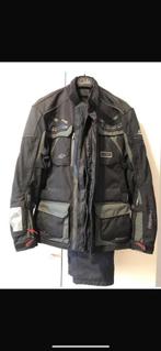 moto pak, Motoren, Kleding | Motorkleding, Ophalen, Vanucci, Tweedehands, Heren