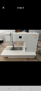 Pfaff passport 3.0, Enlèvement, Brother