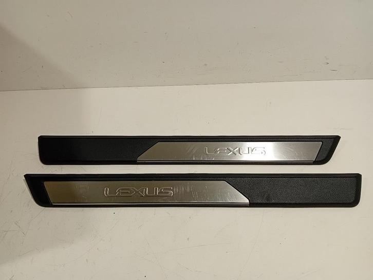 Sierlijst Lexus ES, Auto-onderdelen, Carrosserie, Lexus, Gebruikt, Herkomst onderdeel bekend, 12 maanden garantie, Ophalen of Verzenden