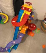 Vtech racebaan, Ophalen, Zo goed als nieuw