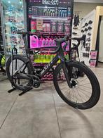 Scott FOIL RC10 M L zwart + mauve, Ophalen, Nieuw, Carbon