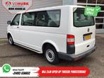 Volkswagen Transporter 2.0 TDI L2 EXPORT MARGE 9 Persoons/ C, Achat, Entreprise, Boîte manuelle, Diesel