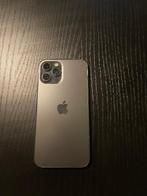 iPhone 12 Pro Max 256GB Zwart, Télécoms, Téléphonie mobile | Apple iPhone, 256 GB, IPhone 12 Pro Max, Utilisé, Sans abonnement