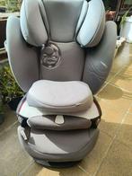 Cybex pallas, Kinderen en Baby's, Autostoeltjes, Gebruikt, Verstelbare rugleuning, Isofix, Ophalen