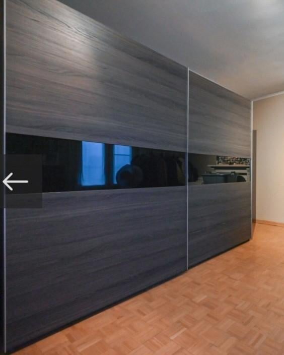 Grote kledingkasten B 250 x H 215 x  D 65, Huis en Inrichting, Kasten | Dressoirs, Ophalen